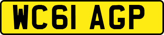 WC61AGP
