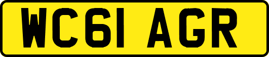 WC61AGR