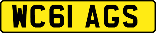 WC61AGS