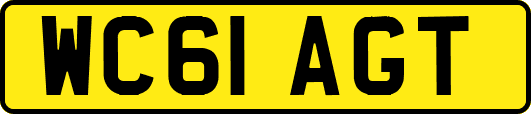 WC61AGT