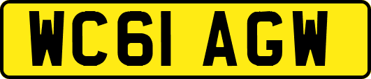 WC61AGW