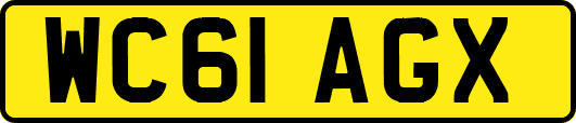 WC61AGX