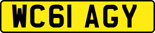 WC61AGY
