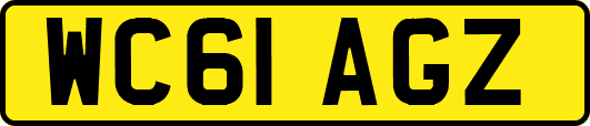 WC61AGZ