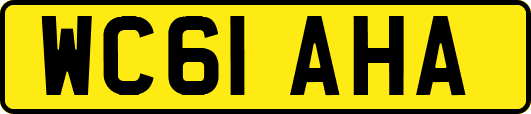 WC61AHA