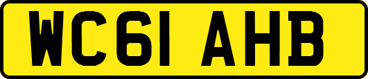 WC61AHB