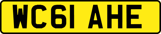 WC61AHE