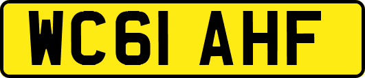 WC61AHF