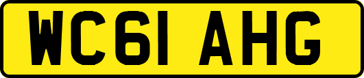 WC61AHG