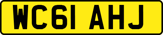 WC61AHJ