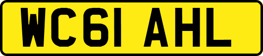WC61AHL