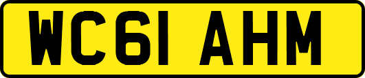 WC61AHM