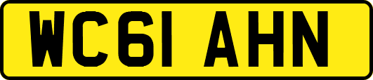 WC61AHN