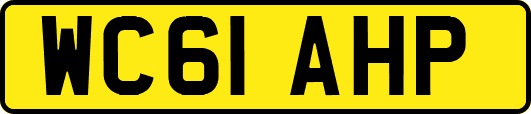 WC61AHP