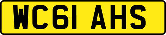 WC61AHS