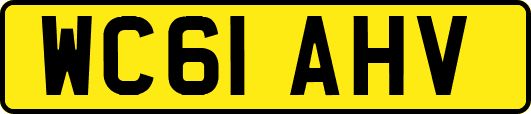 WC61AHV