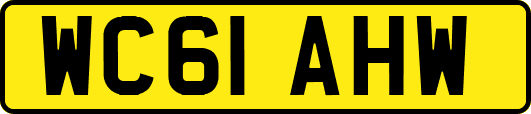 WC61AHW