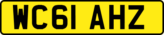 WC61AHZ