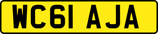 WC61AJA