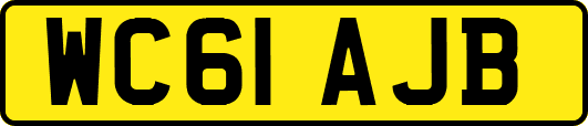 WC61AJB