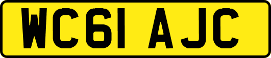 WC61AJC