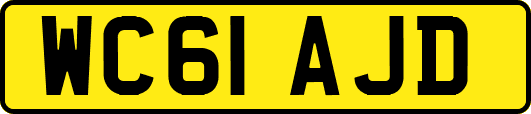 WC61AJD