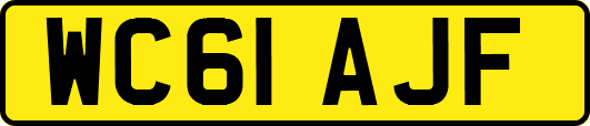 WC61AJF