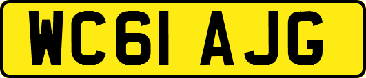 WC61AJG