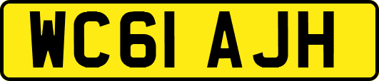 WC61AJH