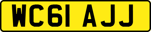 WC61AJJ
