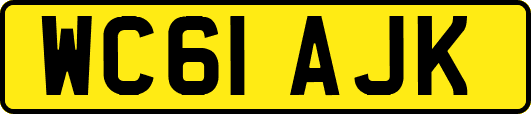 WC61AJK