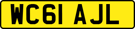 WC61AJL