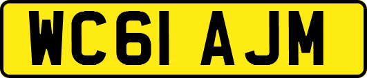 WC61AJM