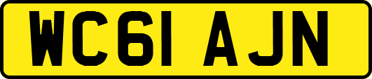 WC61AJN