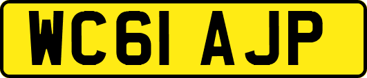 WC61AJP