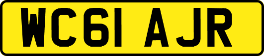 WC61AJR