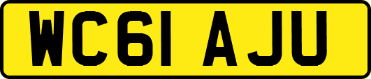 WC61AJU