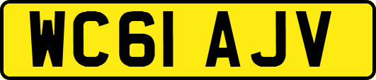 WC61AJV