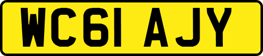 WC61AJY
