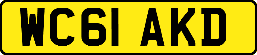 WC61AKD