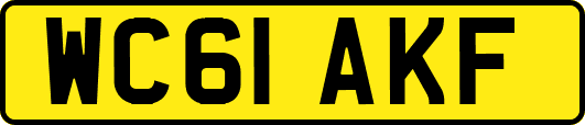WC61AKF
