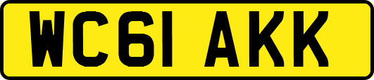 WC61AKK