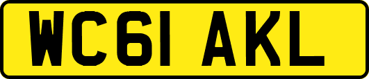 WC61AKL