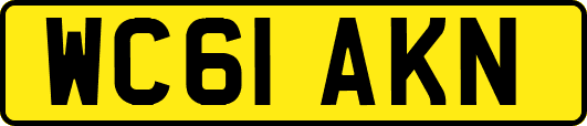 WC61AKN