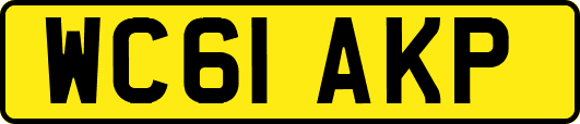 WC61AKP