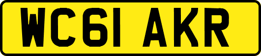 WC61AKR