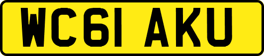 WC61AKU