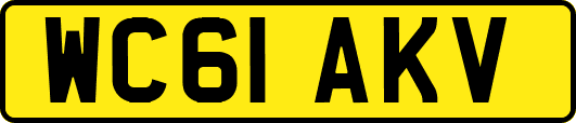 WC61AKV