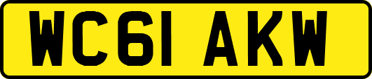 WC61AKW