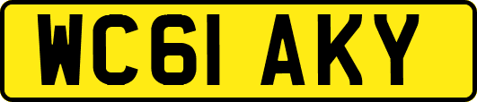 WC61AKY